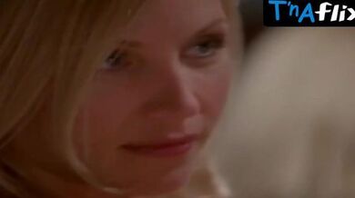 Avalon Anders Breasts Scene in Beverly Hills Bordello