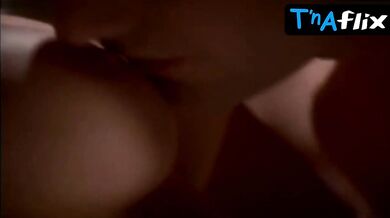 Avalon Anders Breasts Scene in Beverly Hills Bordello