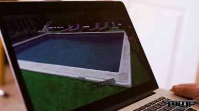 b. girl loves fuck in the pool sex (FUCK POOL)