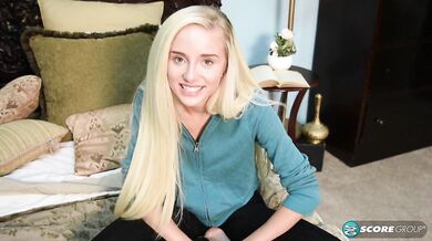 SCOREtv Season 2 Episode 1 - Liza Biggs