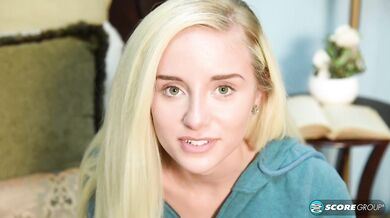 SCOREtv Season 2 Episode 1 - Liza Biggs