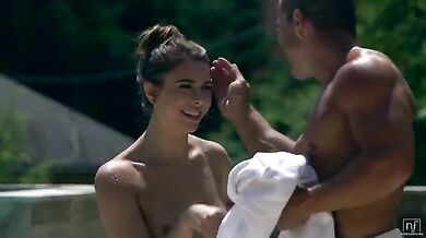 Skinny Dip - S25:E11 - Ani Black Fox