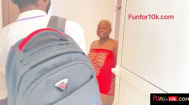 Busty Boss Gets Fucked After Job Interview