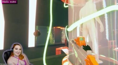 Streamer Makes U Twitch GOONER EDGE HYPNOSIS TIME