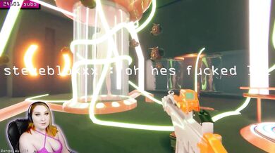 Streamer Makes U Twitch GOONER EDGE HYPNOSIS TIME