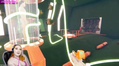 Streamer Makes U Twitch GOONER EDGE HYPNOSIS TIME