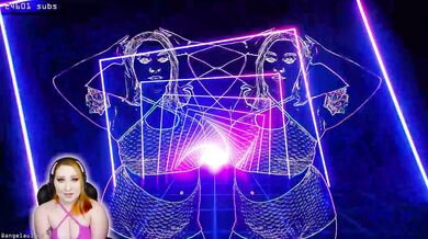 Streamer Makes U Twitch GOONER EDGE HYPNOSIS TIME