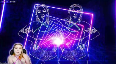 Streamer Makes U Twitch GOONER EDGE HYPNOSIS TIME