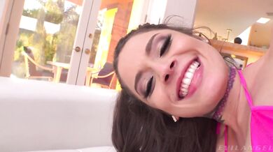 Vanessa Vega Anal 'Ho In Pantyhose