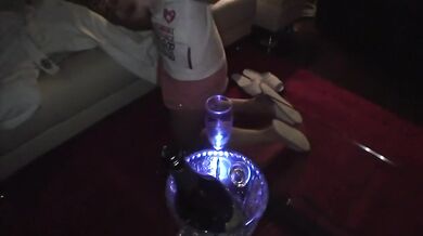 Erika Kashigawa loves dick