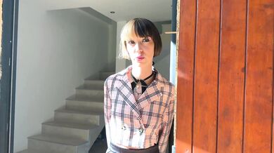 She Wants To Try Anal Sex