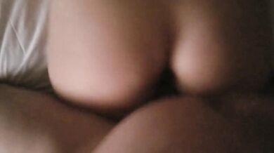 Waking her up to some good dick