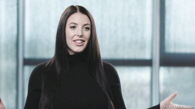 Angela White - I Am Angela