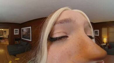 Kenna James As X-MEN 97's ROGUE Fucks Their Arch-Nemesis MAGNETO