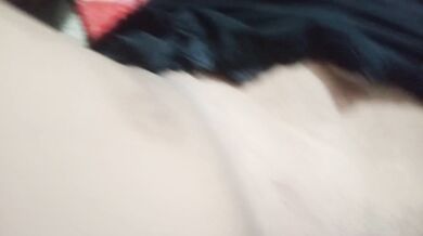 Hairy Bush Thai Creampie