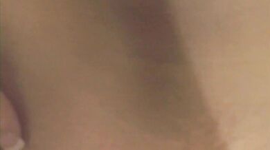 18 Year Old French Blonde Gives You Love