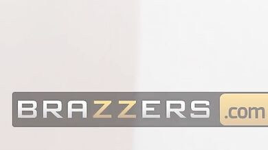 BRAZZERS - Damion Is About To See His Wife’s Sister Brandy Renee & Soon After They End Up Fucking On The Couch - The Butt