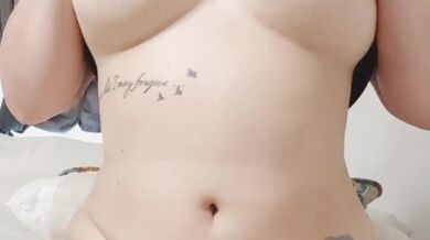 Edging until I can't hold it anymore