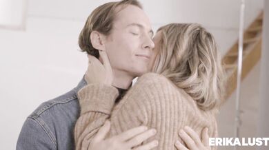 My first time fucking Owen Gray | Watch I'm Obssesed with Owen Gray on Erika Lust