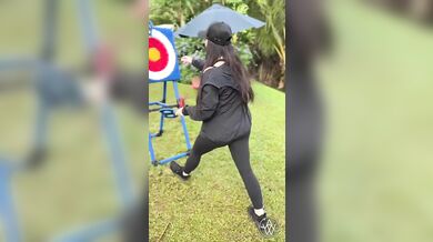 Angela White Hawaii Vacation POV