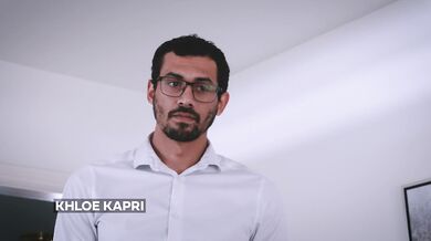 Black professors teach white and asian girls how to fuck and more at HUSTLER