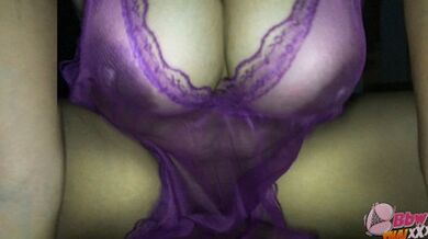 THAI WIFE RIDE A DICK .28  see through SEXY