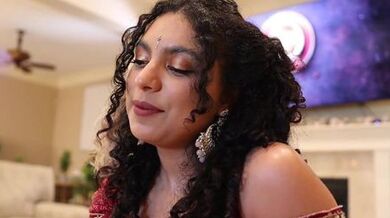 Your DESI BEST FRIEND Lets You SLUT Her Out!!! (CUMSHOT CREAMPIE) (Alexandra Cat, Jordan Pryce)