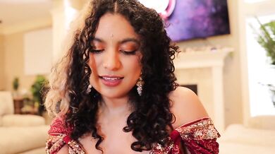 Your DESI BEST FRIEND Lets You SLUT Her Out!!! (CUMSHOT CREAMPIE) (Alexandra Cat, Jordan Pryce)