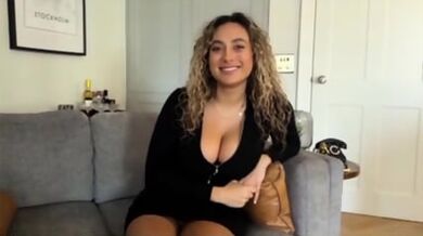 Toni Camille Onlyfans