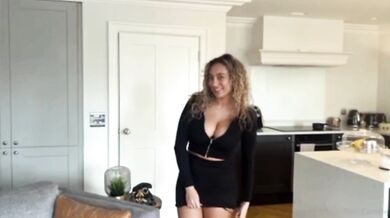 Toni Camille Onlyfans