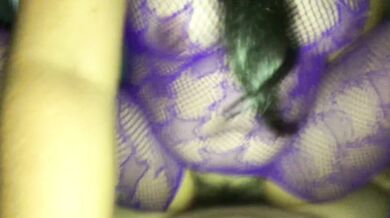 Horny Mom Thai in Sexy Lingerie