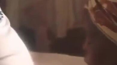 AFRICAN HUGE BOOTY SUCKS AND FUCKS