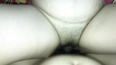 THAI WIFE IN SEXY LINGERIA !!!!! 10