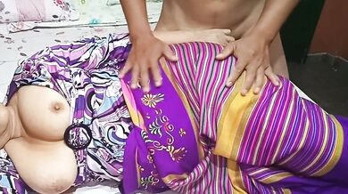 Thai Big Tits Homemade 2