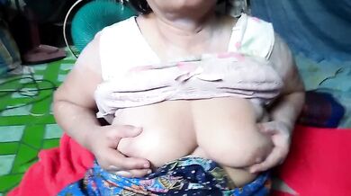 Thai homemade amateur milf housewife sex 3