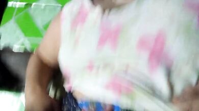 Thai homemade amateur milf housewife sex 3