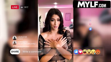 MYLF - Videos That Appeared On Our Site From August 5th, 2024 through August 11th, 2024