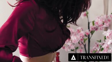 Trans Babe Is Attracted To A Hot Woman