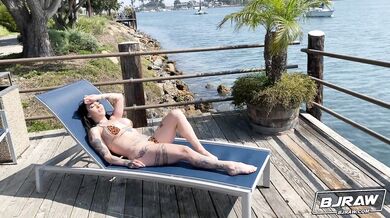 Misha Makes A Mess - Misha Montana