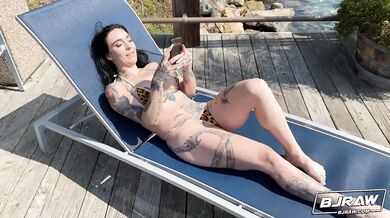 Misha Makes A Mess - Misha Montana