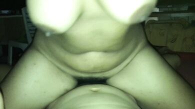 Slut Thai girl fucking my Dick