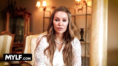 A Milf Most Regal - Trailer