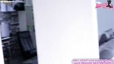 Sexy Maid Seduces Man To Have An Affair