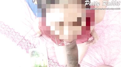 Hot Teen Fucked While Playing Games เย็ดนักศึกษาสาว ตอนกำลังเล่นเกม