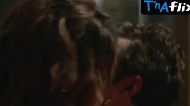 Nathalia Rodrigues Butt, Breasts Scene in O Doutrinador