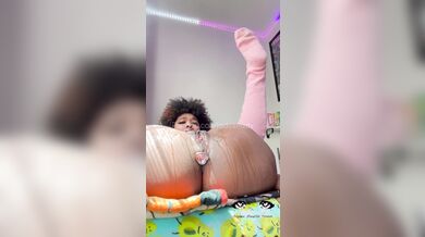 Living water fountain PT. 1