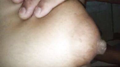 Big Tits Asian Homemade 1