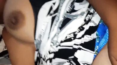 Big Tits Asian Homemade 1