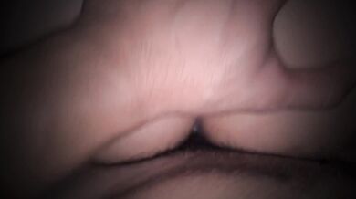 Busty Asian Pinay Helper Was Fucked By His Boss In Storage Room, (Creampie)