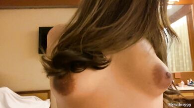 Asian Thai hard fast fuck with tight pussy(Full)ขอน้ำควยหน่อยค่ะที่รัก ครางเสียวมาก หีฟิตๆ แน่นๆ